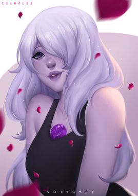 Amethyst